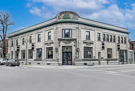 Rosemont-La-Petite-Patrie