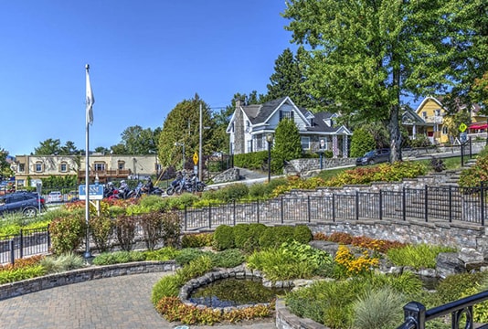 Saint-Donat-de-Montcalm