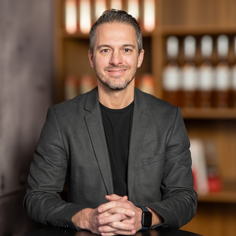 Photo - Ian Sévigny